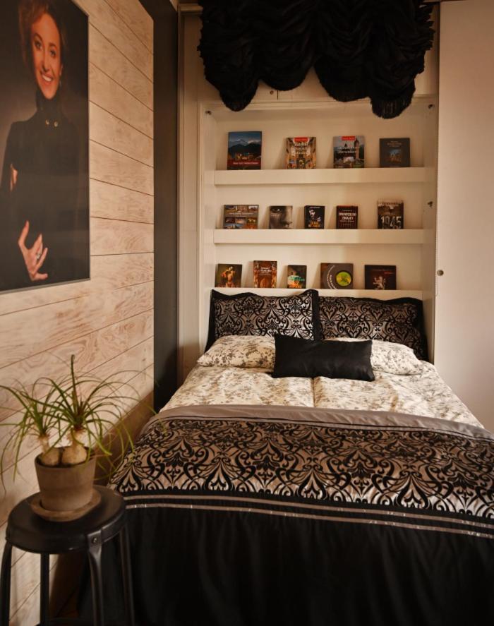 Colibri Foto Design Apartment Klodzko Bagian luar foto